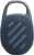 Колонка порт. JBL Clip 5 синий 7W Mono BT 1400mAh (JBLCLIP5BLU) - купить недорого с доставкой в интернет-магазине