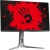 Монитор Bloody 27" MN272Q светло-серый IPS LED 1ms 16:9 HDMI M/M матовая HAS 400cd 178гр/178гр 2560x1440 240Hz G-Sync FreeSync DP 2K 6.55кг - купить недорого с доставкой в интернет-магазине