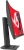 Монитор Asus 27" ROG Strix XG27WCMS черный VA LED 16:9 HDMI матовая HAS Piv 400cd 178гр/178гр 2560x1440 280Hz FreeSync Premium DP 2K USB 7.2кг - купить недорого с доставкой в интернет-магазине