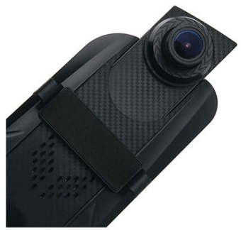 Видеорегистратор Sho-Me SFHD-590 черный 3Mpix 1080x1920 1080p 145гр. JL5401 - купить недорого с доставкой в интернет-магазине