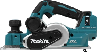 Рубанок Makita DKP181Z 82мм 12000об/мин - купить недорого с доставкой в интернет-магазине