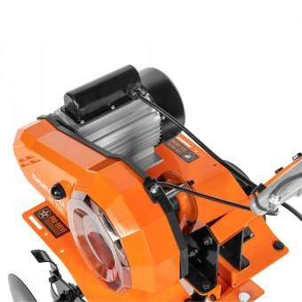 Культиватор Daewoo DAT 2500E - купить недорого с доставкой в интернет-магазине