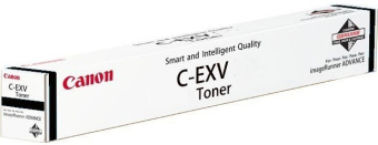 Тонер Canon C-EXV53 0473C002 черный туба 260гр. для принтера iR ADV 4525i/4535i/4545i/4551i - купить недорого с доставкой в интернет-магазине