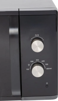 Микроволновая Печь Samsung MS23K3614AK/BW 23л. 800Вт черный - купить недорого с доставкой в интернет-магазине