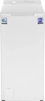 Стиральная машина Midea MFE11W65/W-C класс: A загр.вертикальная макс.:6.5кг белый - цена, купить или заказать с доставкой в интернет-магазине Стиральная машина Midea MFE11W65/W-C класс: A загр.вертикальная макс.:6.5кг белый - купить недорого с доставкой в интернет-магазине