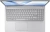 Ноутбук Asus Vivobook 15 X1504MA-BQ643 Core 3 310 16Gb SSD512Gb Intel Graphics 15.6" IPS FHD (1920x1080) без ОС silver WiFi BT Cam (90NB17I2-M01340) - купить недорого с доставкой в интернет-магазине