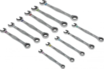 Набор ключей Wera WE-020013 - купить недорого с доставкой в интернет-магазине