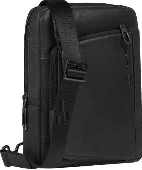 Сумка мужская Piquadro Cronus CA3084S134/N черный натур.кожа - купить недорого с доставкой в интернет-магазине