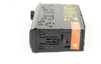 Автомагнитола ACV AVS-812BA 1DIN 4x50Вт v4.0 (35763) - купить недорого с доставкой в интернет-магазине