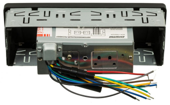 Автомагнитола Digma DCR-110G24 1DIN 4x45Вт - купить недорого с доставкой в интернет-магазине