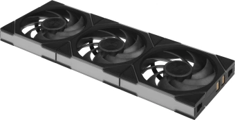 Вентилятор для корпуса Lian-Li Uni Fan TL Wireless 120 ARGB 120х120x28 черный 4-pin 33дБ (упак.:3шт) (G99.12TL1W3B.R0) Ret - купить недорого с доставкой в интернет-магазине