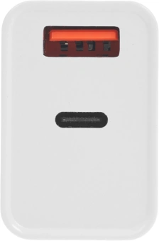 Сетевое зар./устр. Xenium X332 25W 3A+2A+1.5A USB Type-C универсальное белый (CCX332CW/00) - купить недорого с доставкой в интернет-магазине