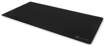 Коврик для мыши Оклик OK-T800 XL черный 800x400x2мм - купить недорого с доставкой в интернет-магазине