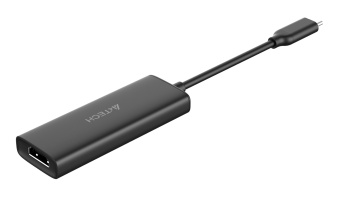 Разветвитель USB-C A4Tech DST-40C 2порт. серый - купить недорого с доставкой в интернет-магазине