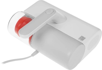 Пылесос ручной Xiaomi Dust Mite Vacuum Cleaner 2 EU 350Вт белый - купить недорого с доставкой в интернет-магазине