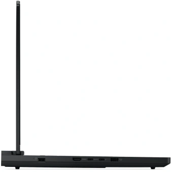 Ноутбук Lenovo Legion Pro 7 16IAX10H Core Ultra 9 275HX 32Gb SSD1Tb NVIDIA GeForce RTX5080 16Gb 16" OLED WQXGA (2560x1600) без ОС black WiFi BT Cam (83F50025RK) - купить недорого с доставкой в интернет-магазине