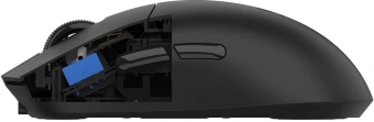 Мышь A4Tech Bloody SG5 SE черный оптическая 30000dpi беспров. USB/USB-C 5but - купить недорого с доставкой в интернет-магазине