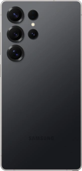Смартфон Samsung SM-S938B Galaxy S25 Ultra 256Gb 12Gb черный титан моноблок 3G 4G 2Sim 6.9" 1440x3120 Android 15 200Mpix 802.11 a/b/g/n/ac/ax/be NFC GPS GSM900/1800 GSM1900 TouchSc Protect - купить недорого с доставкой в интернет-магазине