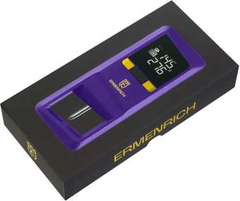 Термометр Ermenrich BBQ GT30 контактный фиолетовый (86337) - купить недорого с доставкой в интернет-магазине