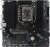 Материнская плата Biostar B860MT-E PRO Soc-1851 Intel B860 4xDDR5 mATX AC`97 8ch(7.1) 2.5Gg RAID+HDMI+DP - купить недорого с доставкой в интернет-магазине
