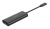 Разветвитель USB-C A4Tech DST-40C 2порт. серый - купить недорого с доставкой в интернет-магазине