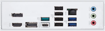 Материнская плата Asus PRIME B860M-A-CSM Soc-1851 Intel B860 4xDDR5 mATX AC`97 8ch(7.1) 2.5Gg RAID+HDMI+DP - купить недорого с доставкой в интернет-магазине