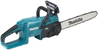 Цепная пила Makita LXT DUC407Z аккум. 610Вт дл.шины:16" (40cm) - купить недорого с доставкой в интернет-магазине