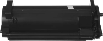 Картридж лазерный Cactus CS-LX56F5X0E 56F5X00/56F5X0E черный (20000стр.) для Lexmark MS321/421/521/621 с чипом - купить недорого с доставкой в интернет-магазине