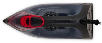 Утюг Maxwell MW-3034 2400Вт черный - купить недорого с доставкой в интернет-магазине