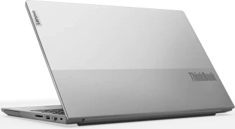 Ноутбук Lenovo Thinkbook 15 G4 IAP Core i5 1235U 8Gb SSD512Gb Intel Iris Xe graphics 15.6" TN FHD (1920x1080) без ОС grey WiFi BT Cam (21DJ00PDAK) - купить недорого с доставкой в интернет-магазине