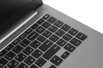 Ноутбук Infinix Inbook Y3H PLUS YL513H Core i5 12450H 16Gb SSD512Gb Intel UHD Graphics 15.6" IPS FHD (1920x1080) Windows 11 Home grey WiFi BT Cam (71008302294) - купить недорого с доставкой в интернет-магазине