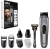 Триммер Braun Series 7 MGK7420 серый (насадок в компл:9шт) - купить недорого с доставкой в интернет-магазине
