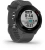 Смарт-часы Garmin Forerunner 55 42мм 1.04" LCD корп.серый рем.серый разм.брасл.:127-220мм (010-02562-13) - купить недорого с доставкой в интернет-магазине