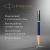 Ручка перьев. Parker Ingenuity Core F570 (2182009) Blue GT F сталь нержавеющая подар.кор. - цена, купить или заказать с доставкой в интернет-магазине Ручка перьев. Parker Ingenuity Core F570 (2182009) Blue GT F сталь нержавеющая подар.кор. - купить недорого с доставкой в интернет-магазине