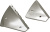 Мотобур Carver AG-152/000 бытовой 2-х такт. 1400Вт 1.9л.с. 52см3 277об/мин (01.003.00022) - купить недорого с доставкой в интернет-магазине