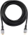 Кабель аудио-видео Digma D-HDMI-V2.0-3M HDMI (m)/HDMI (m) 3м. позолоч.конт. черный - купить недорого с доставкой в интернет-магазине