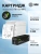 Картридж лазерный Cactus CS-TK1150-MPS черный (5000стр.) для Kyocera Ecosys P2235d/P2235dn/P2235dw/M2735dw/M2135DN/M2635DN с чипом - купить недорого с доставкой в интернет-магазине