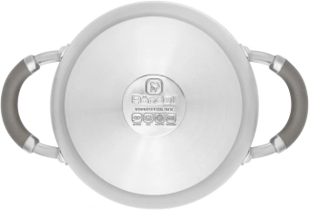 Набор посуды Rondell Balance RDS-756 8 предметов - купить недорого с доставкой в интернет-магазине