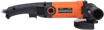 Углошлифовальная машина Patriot Optima AG 135L 950Вт 11000об/мин рез.шпин.:M14 d=125мм (110301135) - купить недорого с доставкой в интернет-магазине