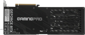 Видеокарта Palit PCI-E 5.0 PA-RTX5070 GAMINGPRO NVIDIA GeForce RTX 5070 12Gb 192bit GDDR7 2325/28000 HDMIx1 DPx3 HDCP Ret - купить недорого с доставкой в интернет-магазине