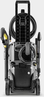 Минимойка Karcher K 5 WCM 2100Вт (1.324-400.0) - купить недорого с доставкой в интернет-магазине