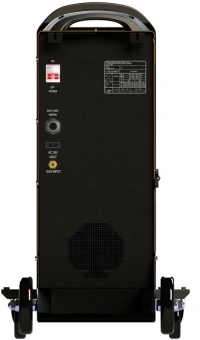 Сварочный полуавтомат Hugong Invermatrix 251 инвертор MIG-MAG/MMA 6кВт - купить недорого с доставкой в интернет-магазине