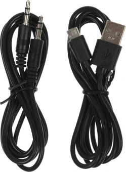 Колонка порт. Microlab BP12 черный/черный 20W 2.0 BT 10м 3600mAh (без.бат) - купить недорого с доставкой в интернет-магазине
