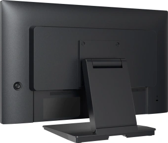 Монитор Iiyama 21.5" ProLite T2254MSC-B2AG черный IPS LED 4ms 16:9 HDMI M/M глянцевая HAS 1300:1 300cd 178гр/178гр 1920x1080 100Hz DP FHD USB Touch 2.9кг - купить недорого с доставкой в интернет-магазине