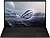 Ноутбук Asus ROG Flow Z13 GZ302EA-RU045W Ryzen AI Max+ 395 32Gb SSD1Tb AMD Radeon 8060S 13.4" IPS Touch 2.5K (2560x1600) Windows 11 Home black WiFi BT Cam Bag (90NR0JY1-M002E0)