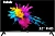 Телевизор LED BBK 32" 32LEM-1098/FTS2C (B) черный FULL HD 60Hz DVB-T2 DVB-C DVB-S2 USB (RUS)