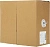 Кабель сетевой KingPrice KP-utp-c5e-0.4mm-cca-305m 1Гбит/с UTP 4 пары cat.5E solid 0.40мм CCA 305м серый