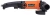 Углошлифовальная машина Patriot Optima AG 135L 950Вт 11000об/мин рез.шпин.:M14 d=125мм (110301135) - купить недорого с доставкой в интернет-магазине