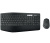 Клавиатура + мышь Logitech MK850 клав:черный мышь:черный USB беспроводная BT slim Multimedia (920-008232) - купить недорого с доставкой в интернет-магазине
