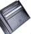 Чехол для кредитных карт Piquadro Blue Square PP6659B2R/N черный натур.кожа - купить недорого с доставкой в интернет-магазине